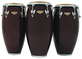 Matador Wood Congas