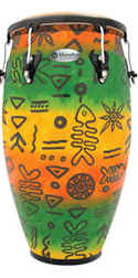 LP Matador Custom Accent Congas