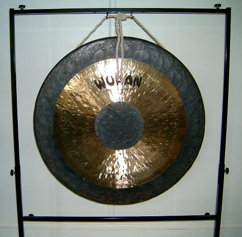 Chau Gong