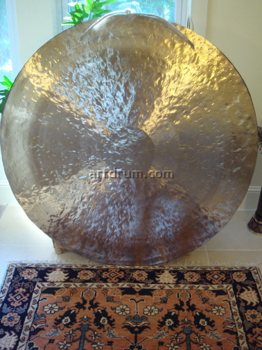 Wind Gong