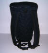 Padded doumbek drum bag