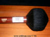 Gong mallet