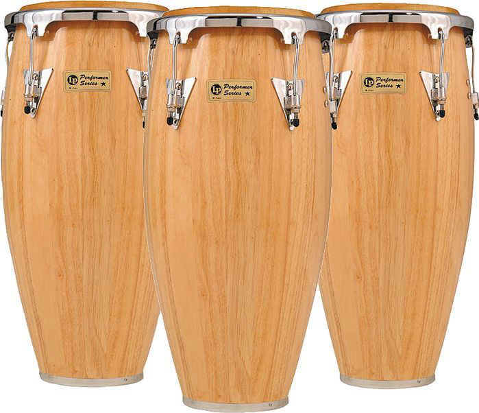 Performer Series Conga Head