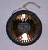 7 INCH WUHAN CHAU GONG
