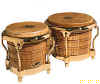 bongos
