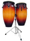 Congas - Drums