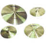 TRADITIONAL CYMBALS