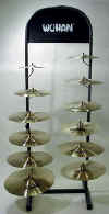 WUHAN CYMBALS