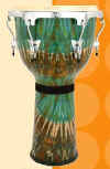 Djembe