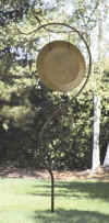 Garden Gong