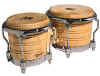 bongos