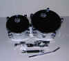 Mini-Timbale-Hardware