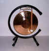 Opera Gong & Gong Stand