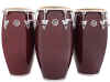 LP Salsa Model Congas