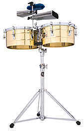 Timbales