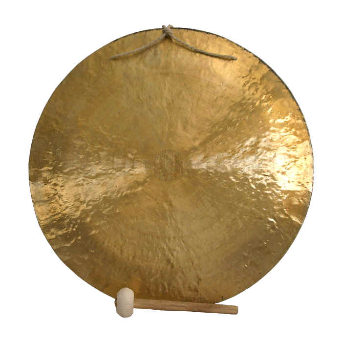 Chinese Gong