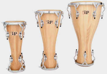 LP Bata Drums