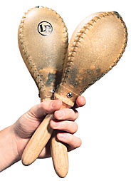 maraca