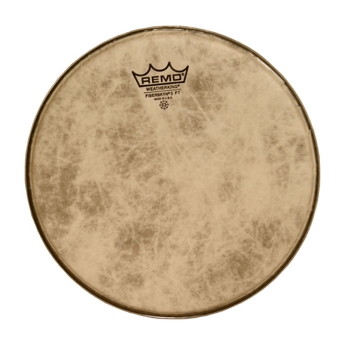 10" Remo Fiberskyn Doumbek Head