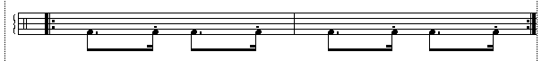 Brazil drums