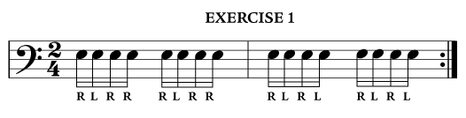 Exercise 1
