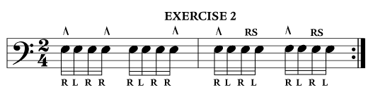 Exercise 2