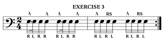Exercise 3