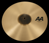 18" AA Raw Bell Crash&nbsp;Natural
