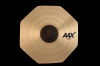 18"&nbsp;AAX Rocktagon Crash Cymbal