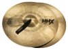 18" HHX Overture Cymbals, Brilliant, Medium