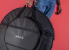 22" Standard Cymbal Bag Handles & Strap