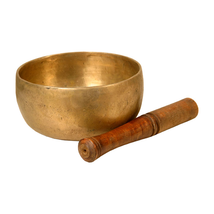 Singing Bowl - Meditation Bowl