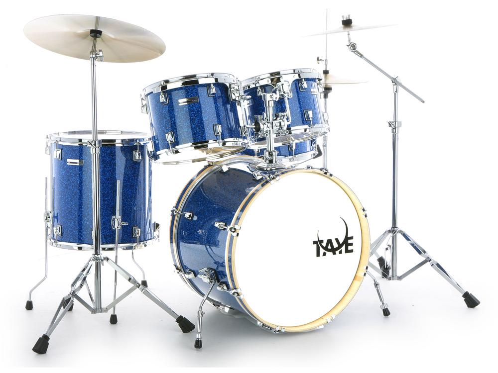 5 piece ProX drum set