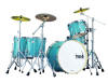 5 Piece StudioBirch Drum Set