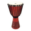 Toca synergy djembe drum