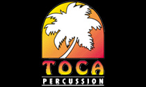 Toca percussion