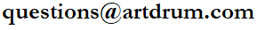 Artdrum email