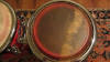 Horse Skin Drum Head Small Jr Conga