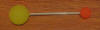 Artdrum Friction Mallet Large