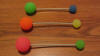 Friction Mallets