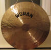 Wuhan 28 inch Wind Gong