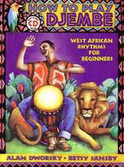 djembe