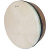 18 x 5" Pro Red Cedar Bodhran, Single Bar