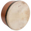 16 x 7" Red Cedar, Deep Shell Bodhran