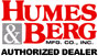 Humes & Berg