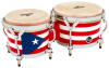 Matador PR Flag Bongo!