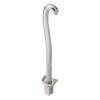 LP Conga Lug Chrome LP215B