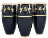 galaxy congas