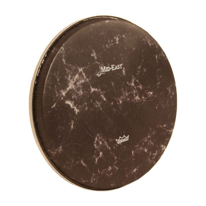 10" Remo Skyndeep Doumbek Head