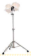 Matador Strap-Lock Bongo Stand
